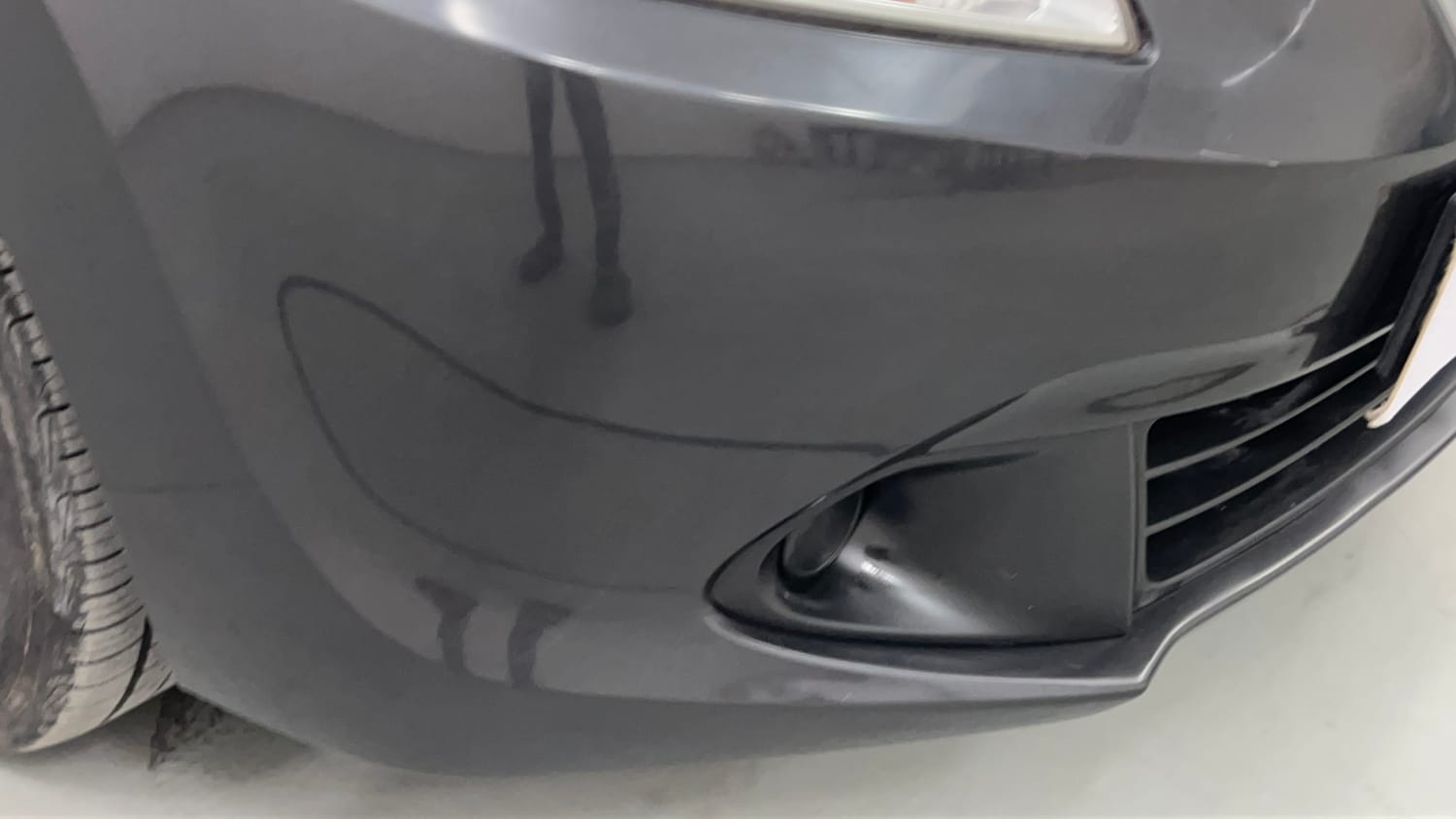 Used 2018 Maruti Suzuki Baleno Delta 1.2 Petrol Manual dents MINOR SCRATCH
