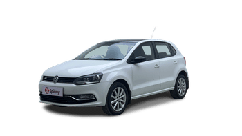 Used 2018 Volkswagen Polo GT TSI Petrol Automatic Image