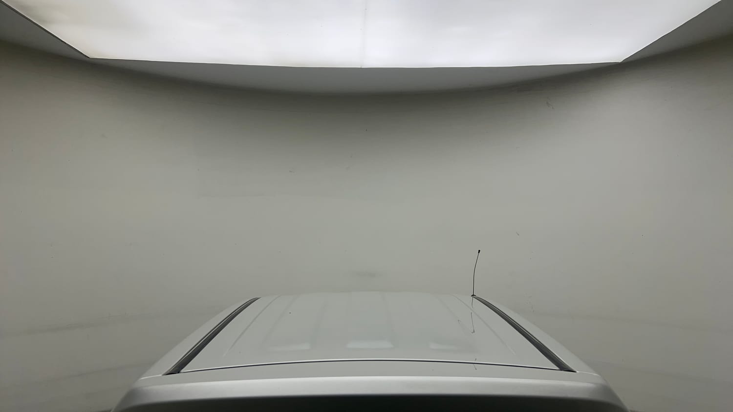Used 2017 maruti-suzuki Alto K10 VXi (O) AMT Petrol Automatic exterior EXTERIOR ROOF VIEW