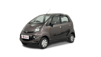 Used 2018 Tata Nano Twist XTA Petrol Automatic Image
