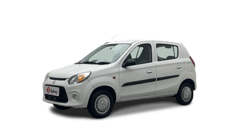 Used 2017 Maruti Suzuki Alto 800 VXi Petrol Manual Image