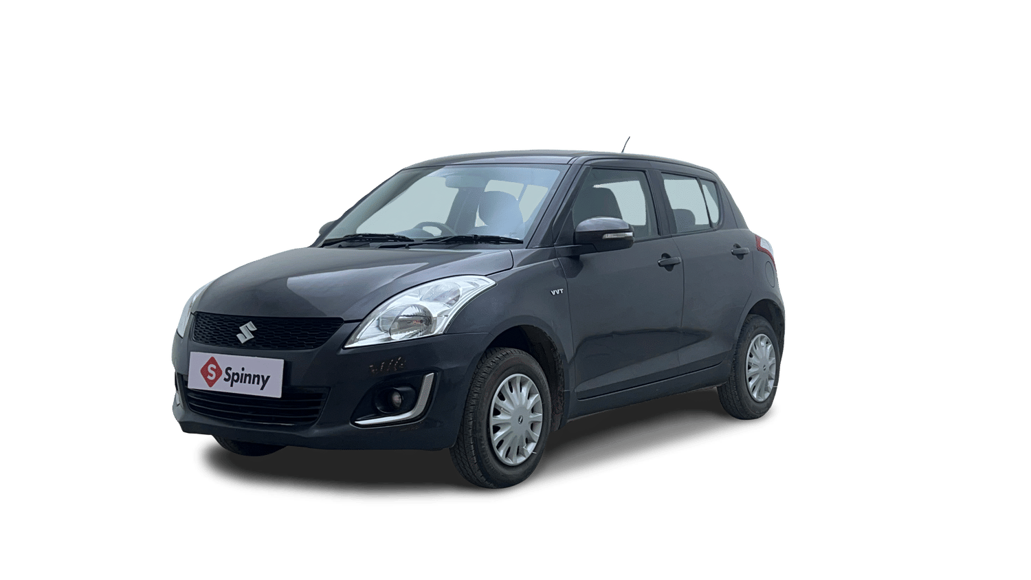 Used 2017 Maruti Suzuki Swift VXi Petrol Manual Image