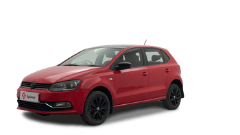 Used 2014 Volkswagen Polo Highline1.2L (P) Petrol Manual Image