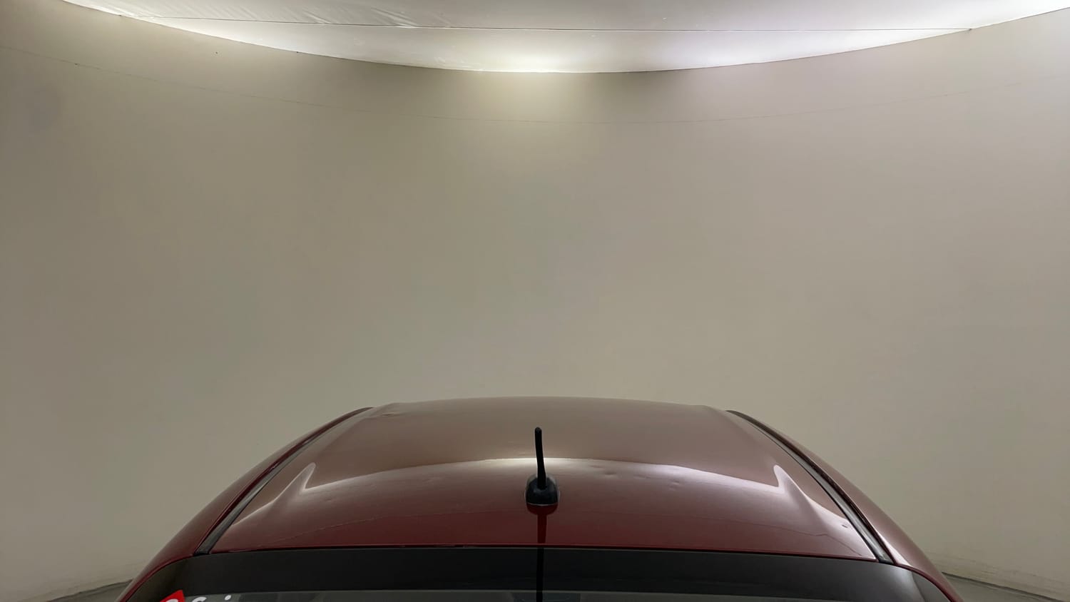 Used 2017 Maruti Suzuki Dzire ZXi Plus Petrol Manual exterior EXTERIOR ROOF VIEW