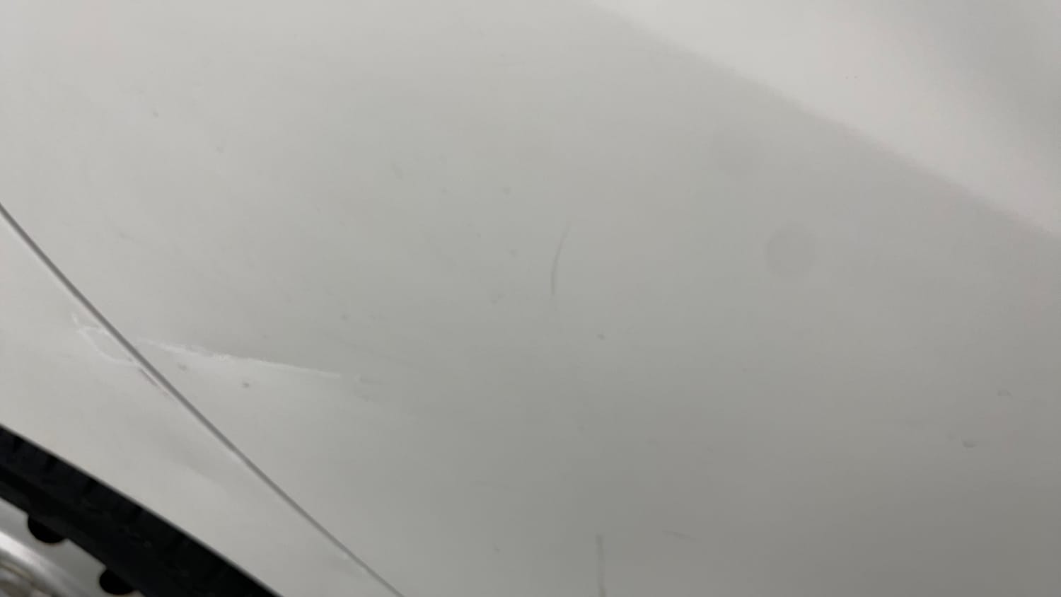 Used 2016 Hyundai Eon Era Petrol Manual dents MINOR DENT