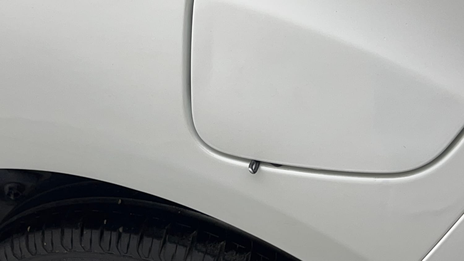 Used 2022 Tata Altroz XE Petrol Petrol Manual dents MINOR SCRATCH