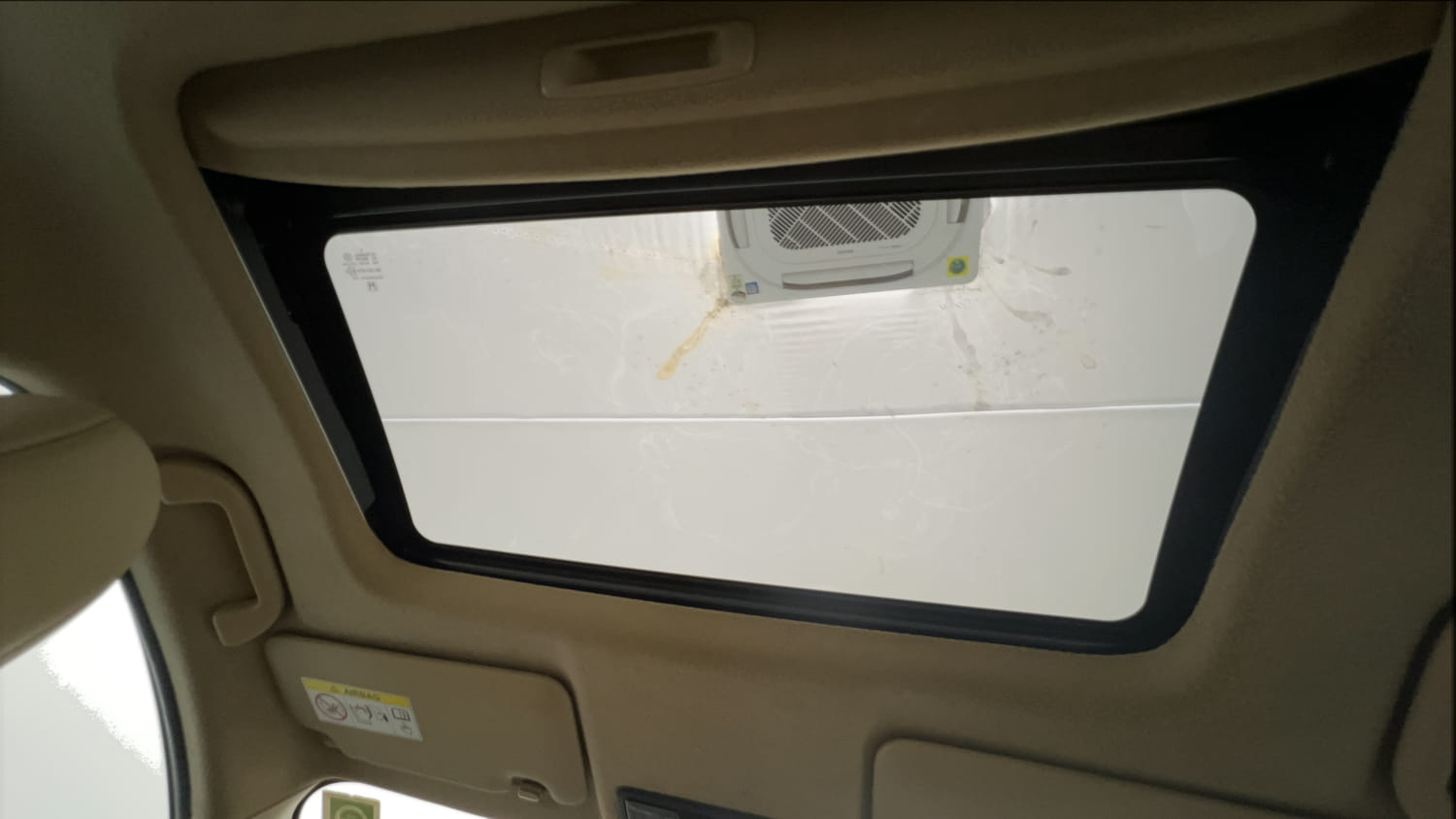 Used 2020 Honda City ZX Petrol Petrol Manual top_features Sunroof