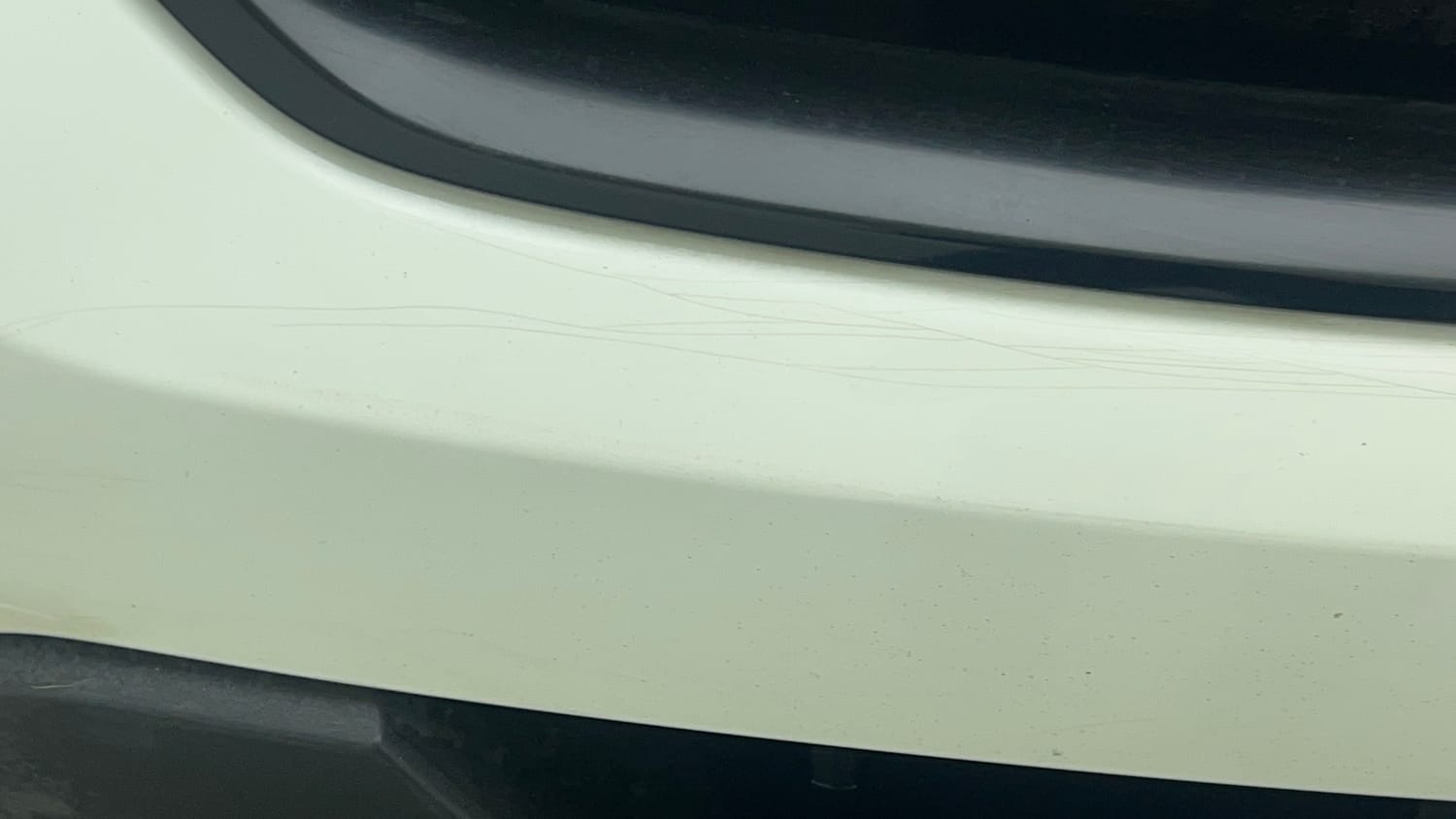 Used 2024 Tata Punch Pure MT Petrol Manual dents MINOR SCRATCH