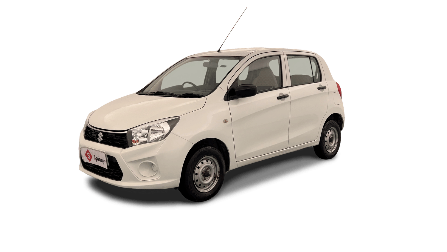 Used 2018 Maruti Suzuki Celerio LXi Petrol Manual Image