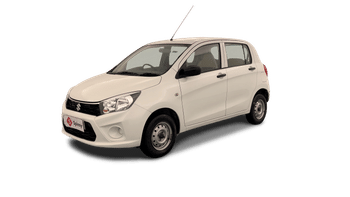 Used 2018 Maruti Suzuki Celerio LXi Petrol Manual Image
