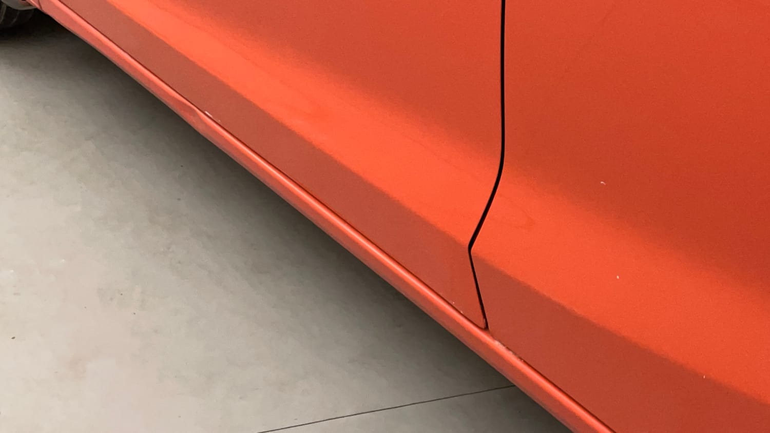 Used 2016 Honda Jazz V Petrol Petrol Manual dents MINOR DENT