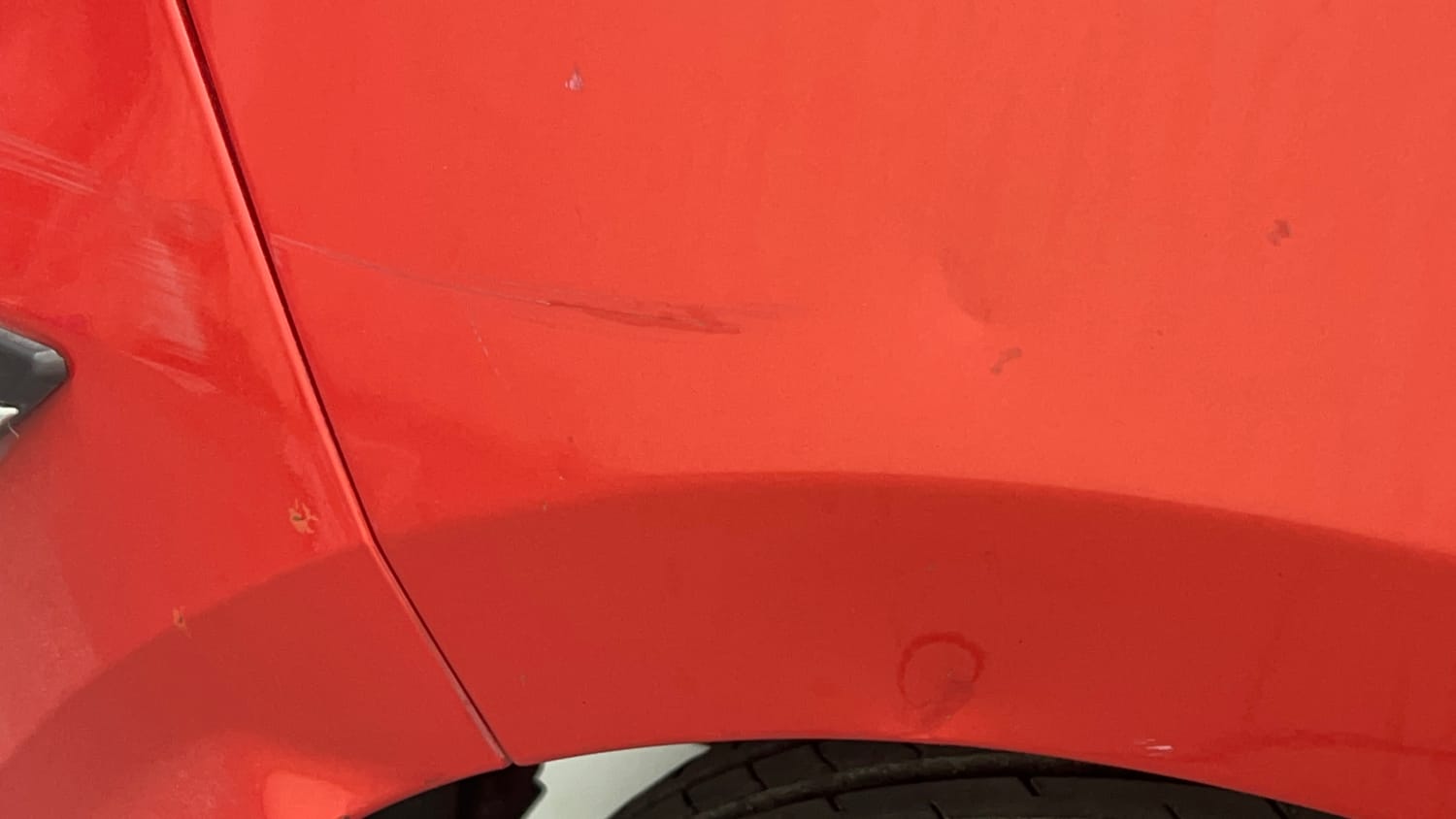 Used 2020 Tata Tiago XT Petrol Manual dents MINOR DENT