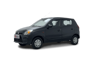Used 2019 Maruti Suzuki Alto 800 LXi Petrol Manual Image