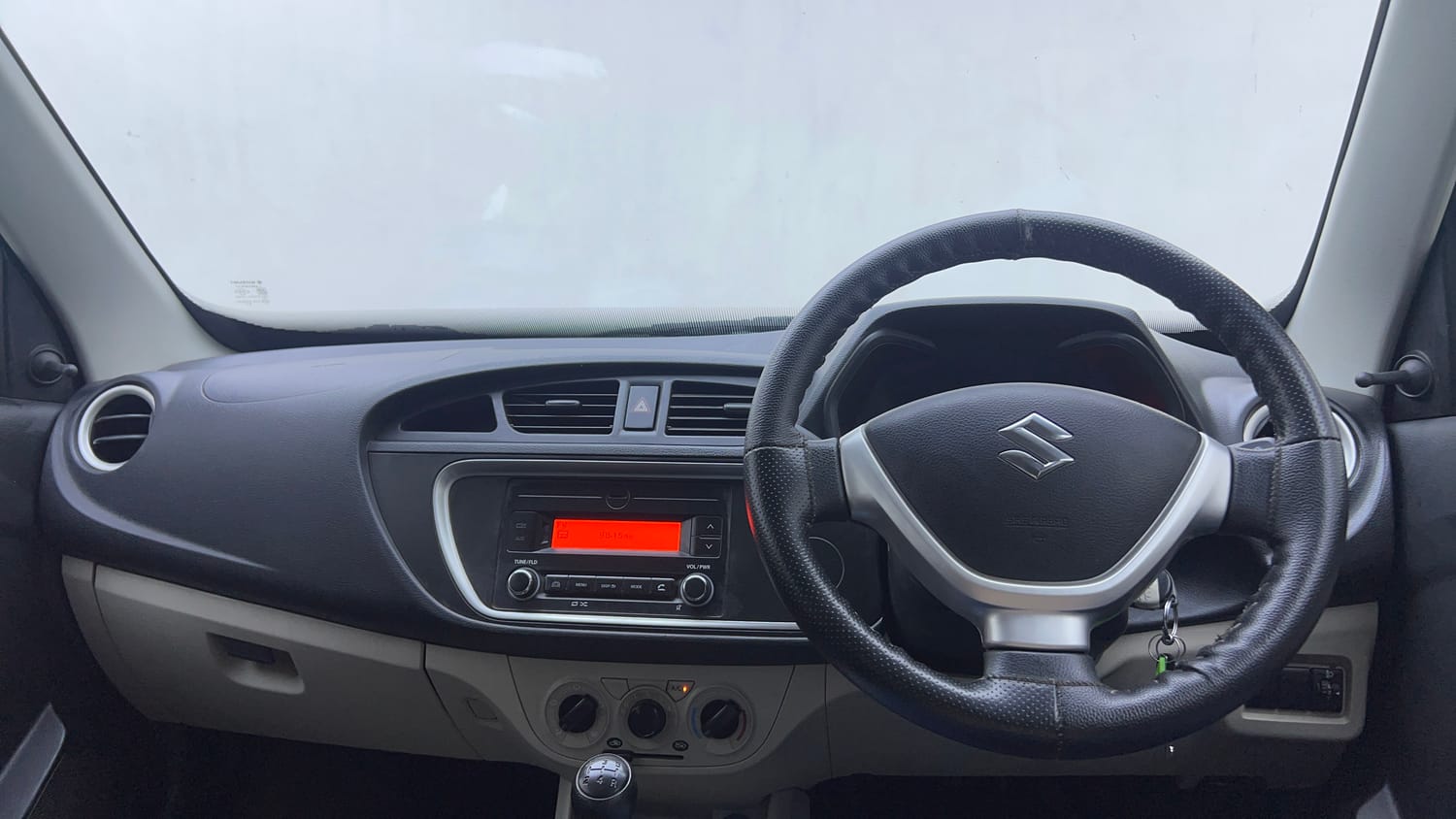 DASHBOARD VIDEO