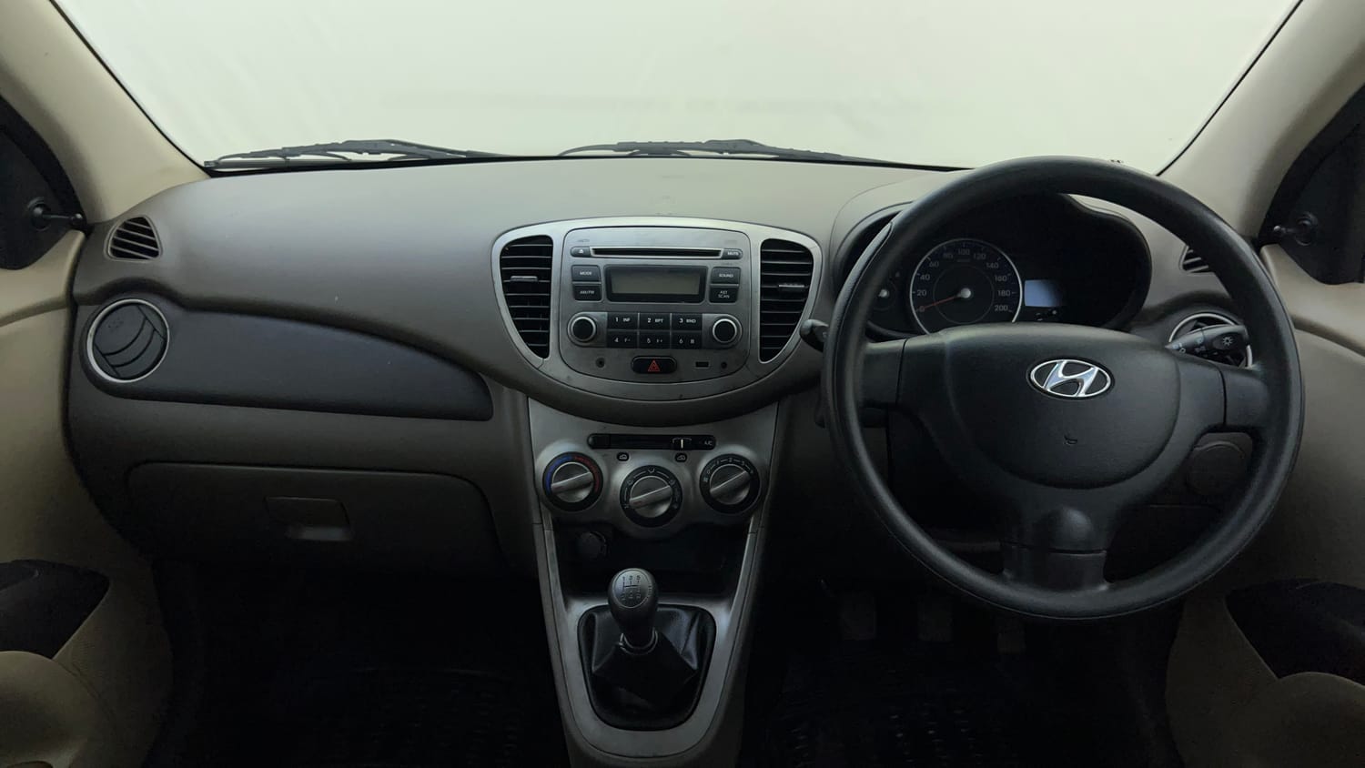 DASHBOARD VIDEO