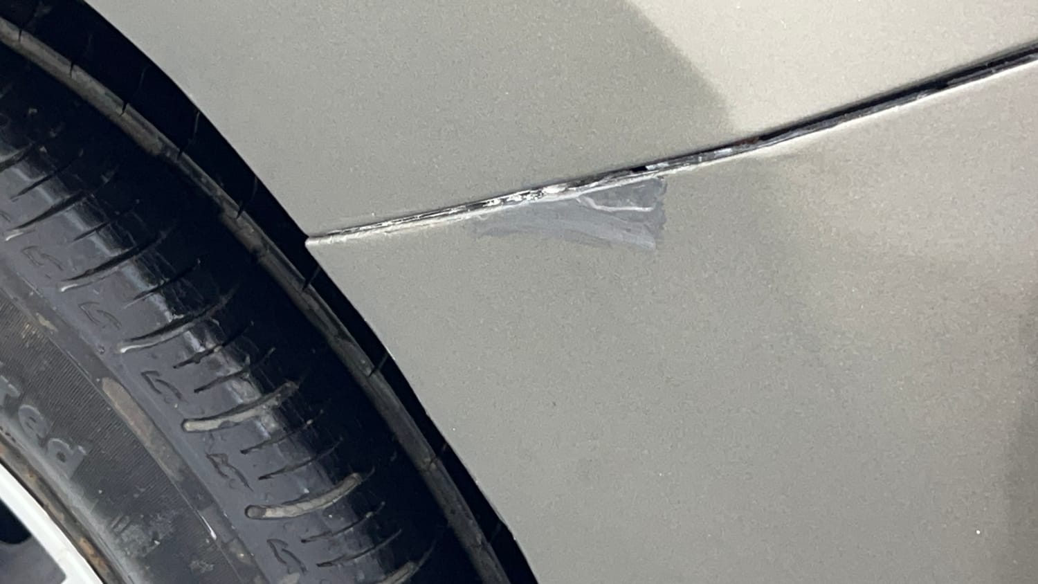 Used 2020 Maruti Suzuki Baleno Delta Petrol Manual dents MINOR SCRATCH