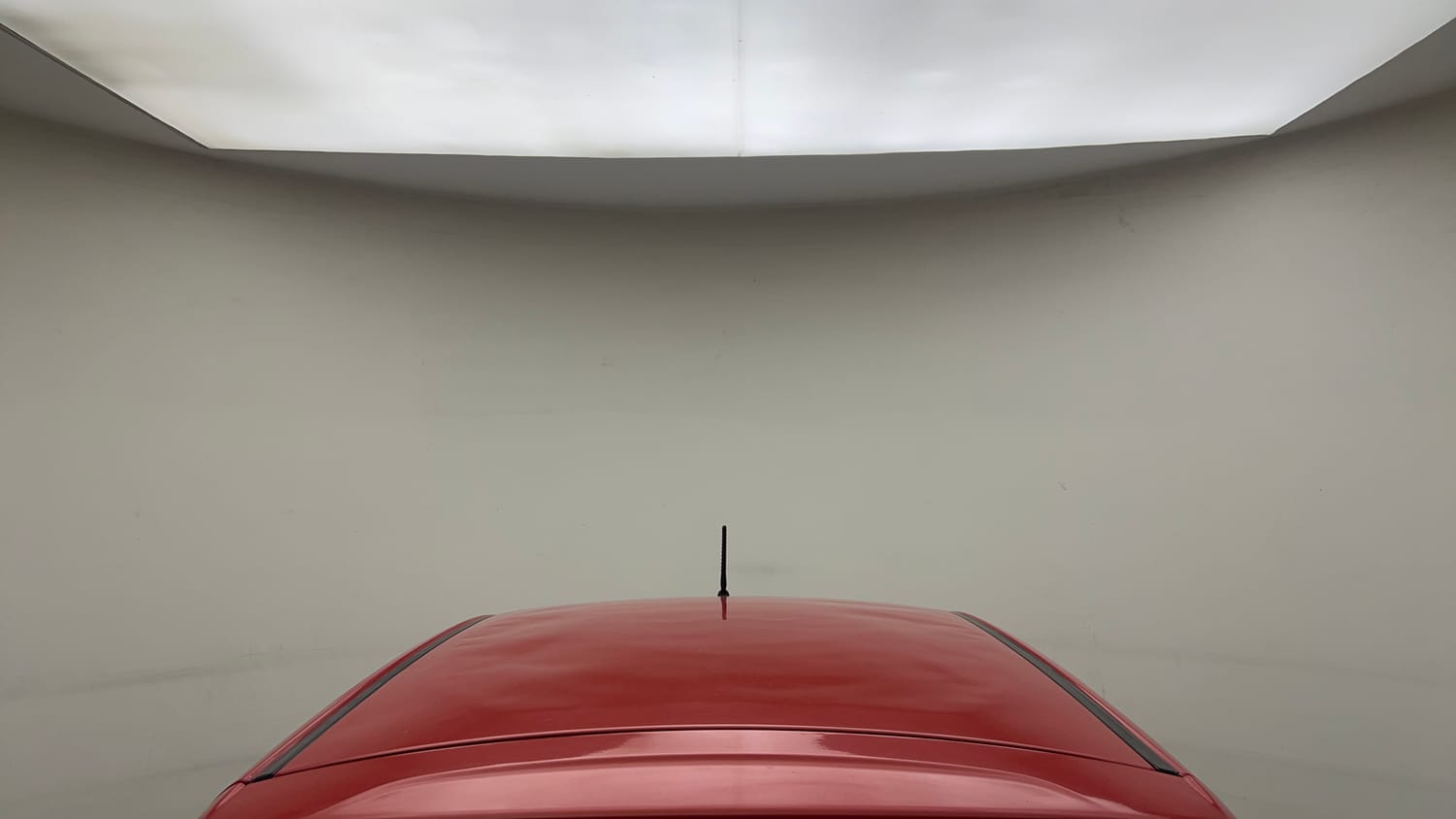 Used 2020 Tata Tiago XT Petrol Manual exterior EXTERIOR ROOF VIEW
