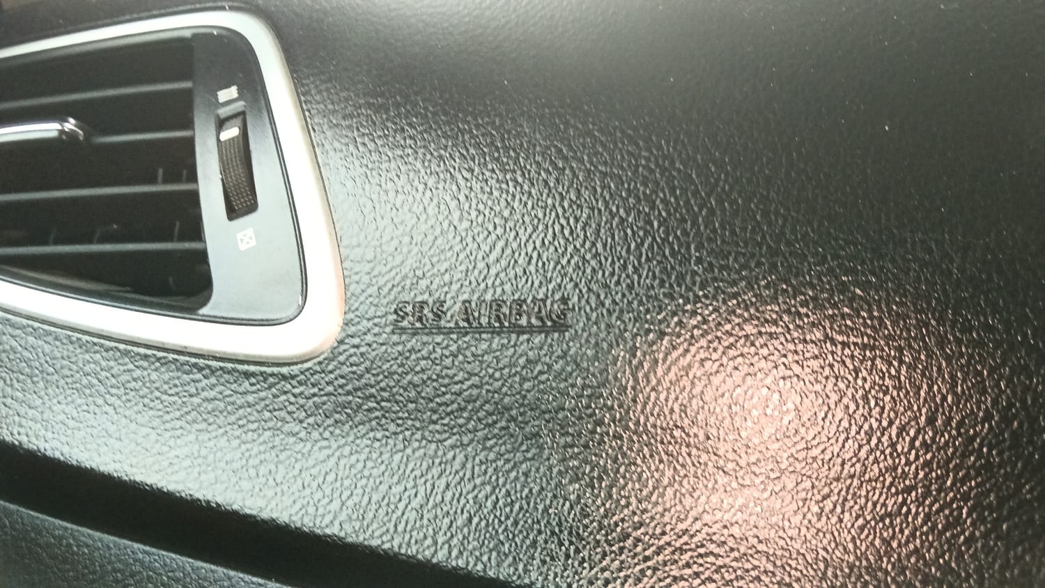 Used 2018 Maruti Suzuki Baleno Alpha 1.2 Petrol Manual top_features Airbags