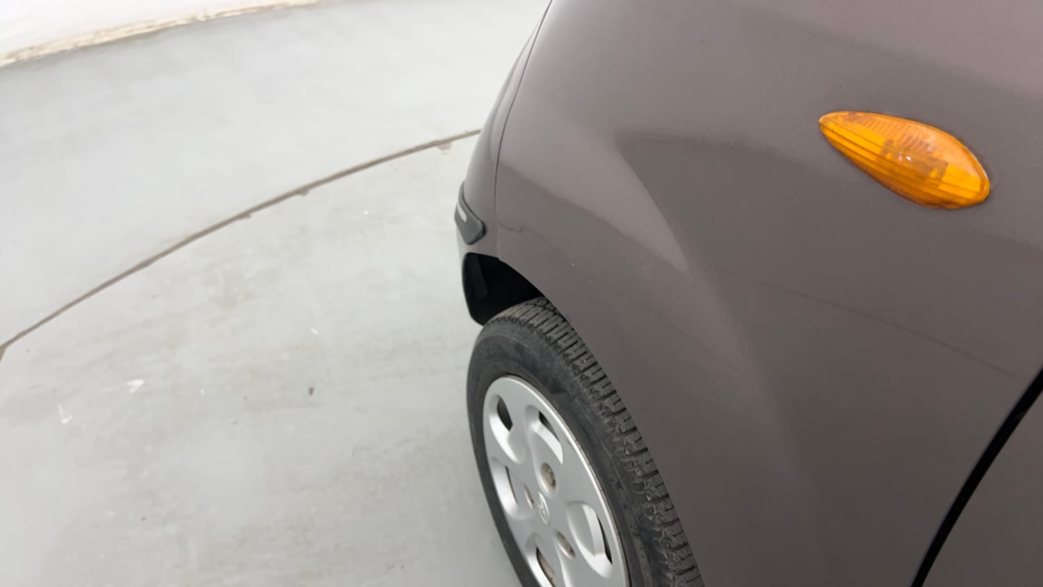Used 2018 Tata Nano Twist XTA Petrol Automatic dents MINOR SCRATCH