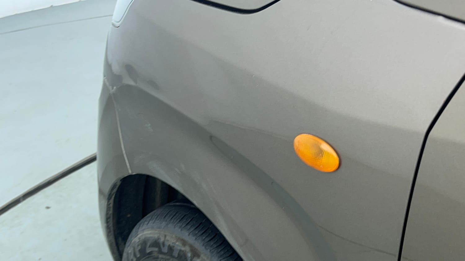 Used 2024 Maruti Suzuki Wagon R VXI 1.0 CNG Cng Manual dents MINOR SCRATCH