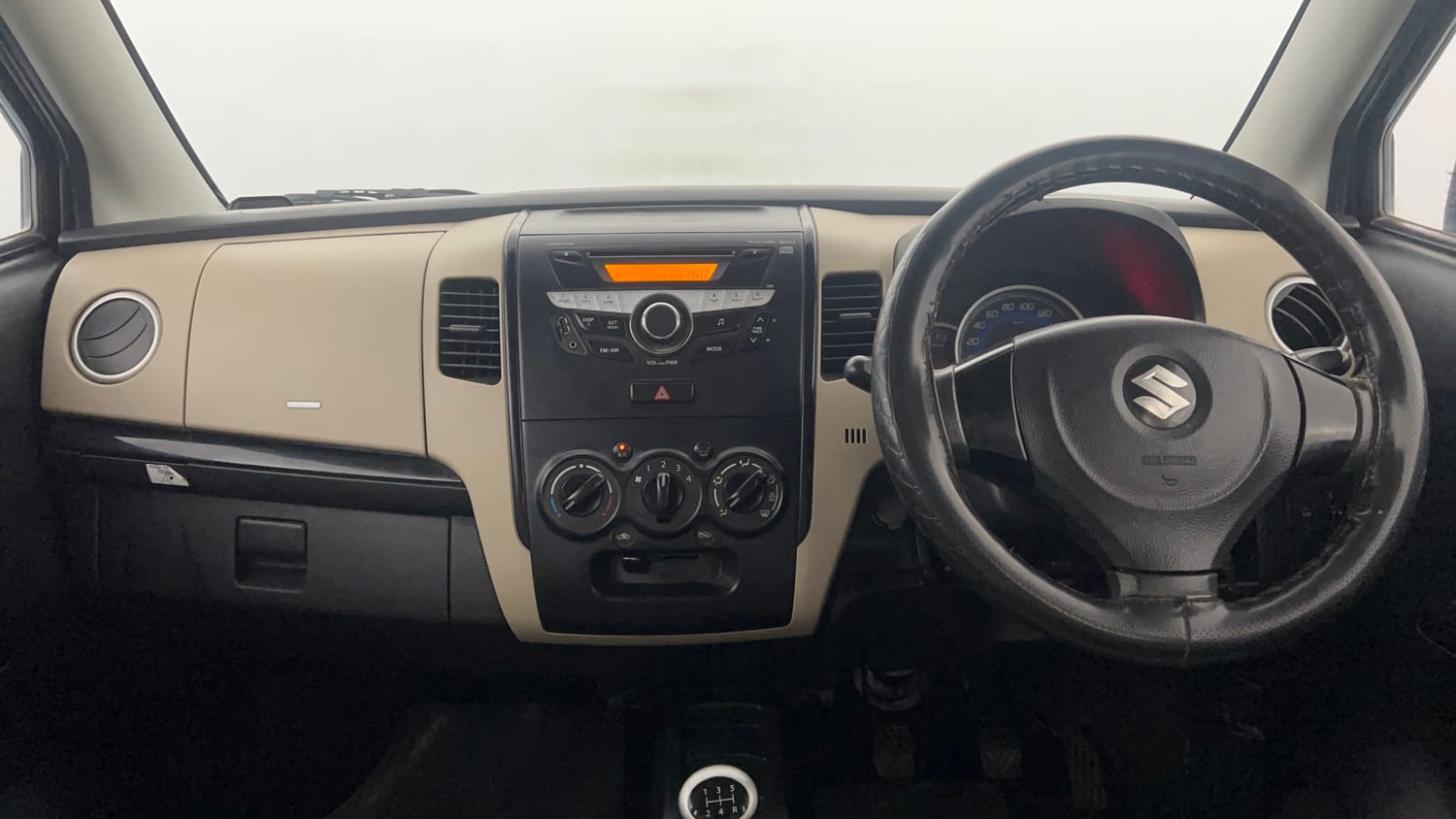 DASHBOARD VIDEO