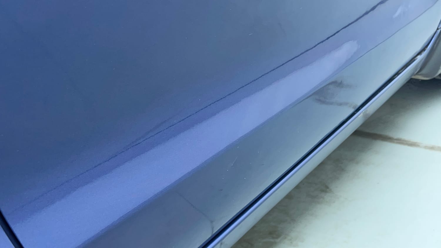 Used 2018 Maruti Suzuki Baleno Zeta 1.2 Petrol Manual dents MINOR DENT