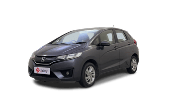 Used 2017 Honda Jazz V AT Petrol Petrol Automatic Image