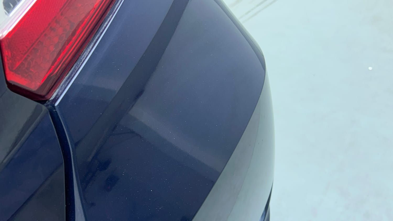 Used 2022 Tata Tiago XZ Plus Petrol Manual dents MINOR SCRATCH