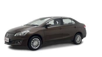 Used 2015 Maruti Suzuki Ciaz VXi+ Petrol Manual Image