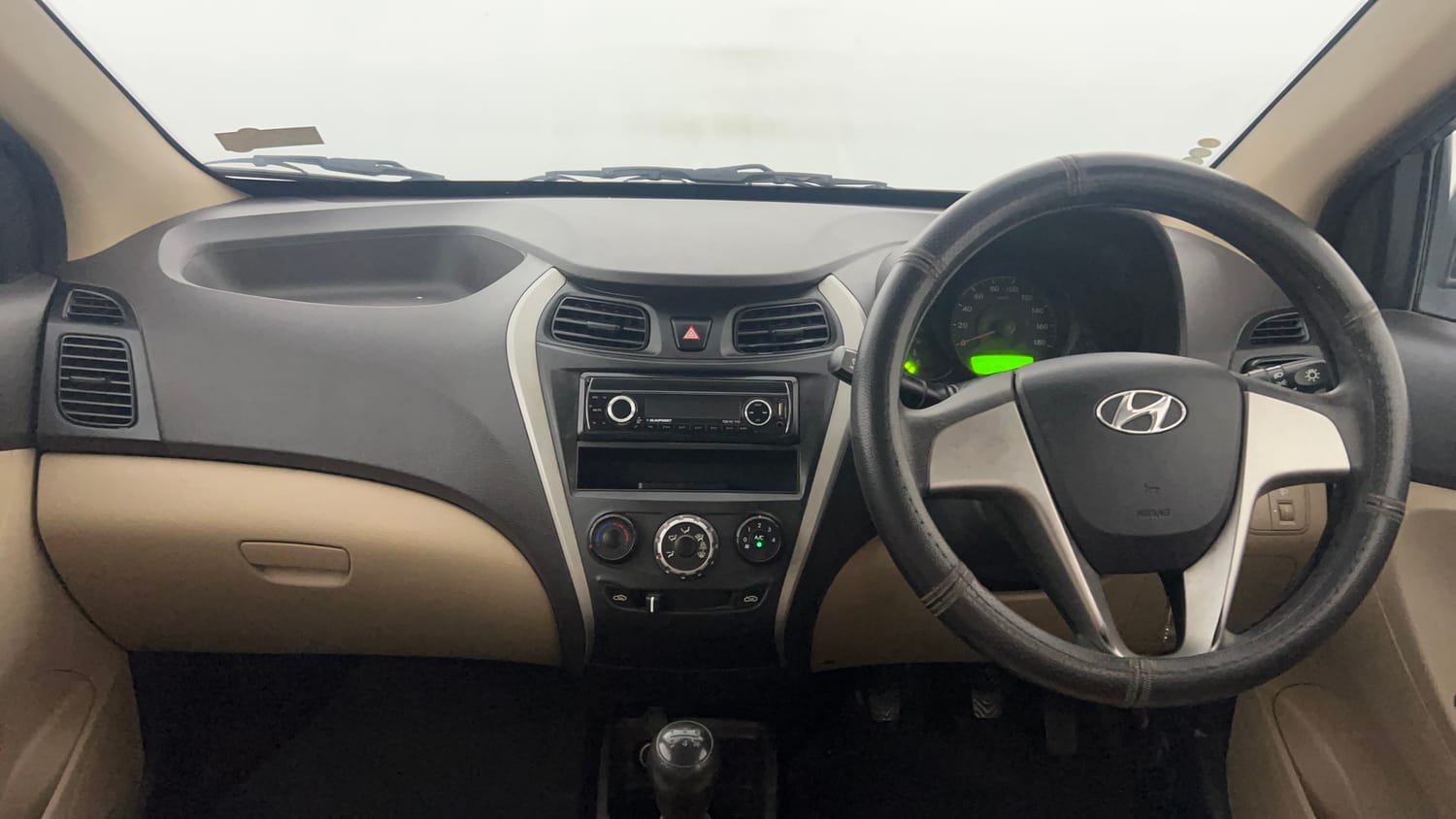DASHBOARD VIDEO