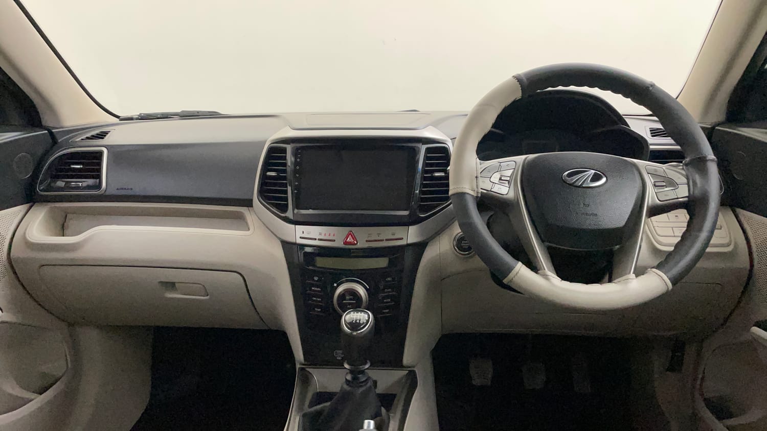 DASHBOARD VIDEO