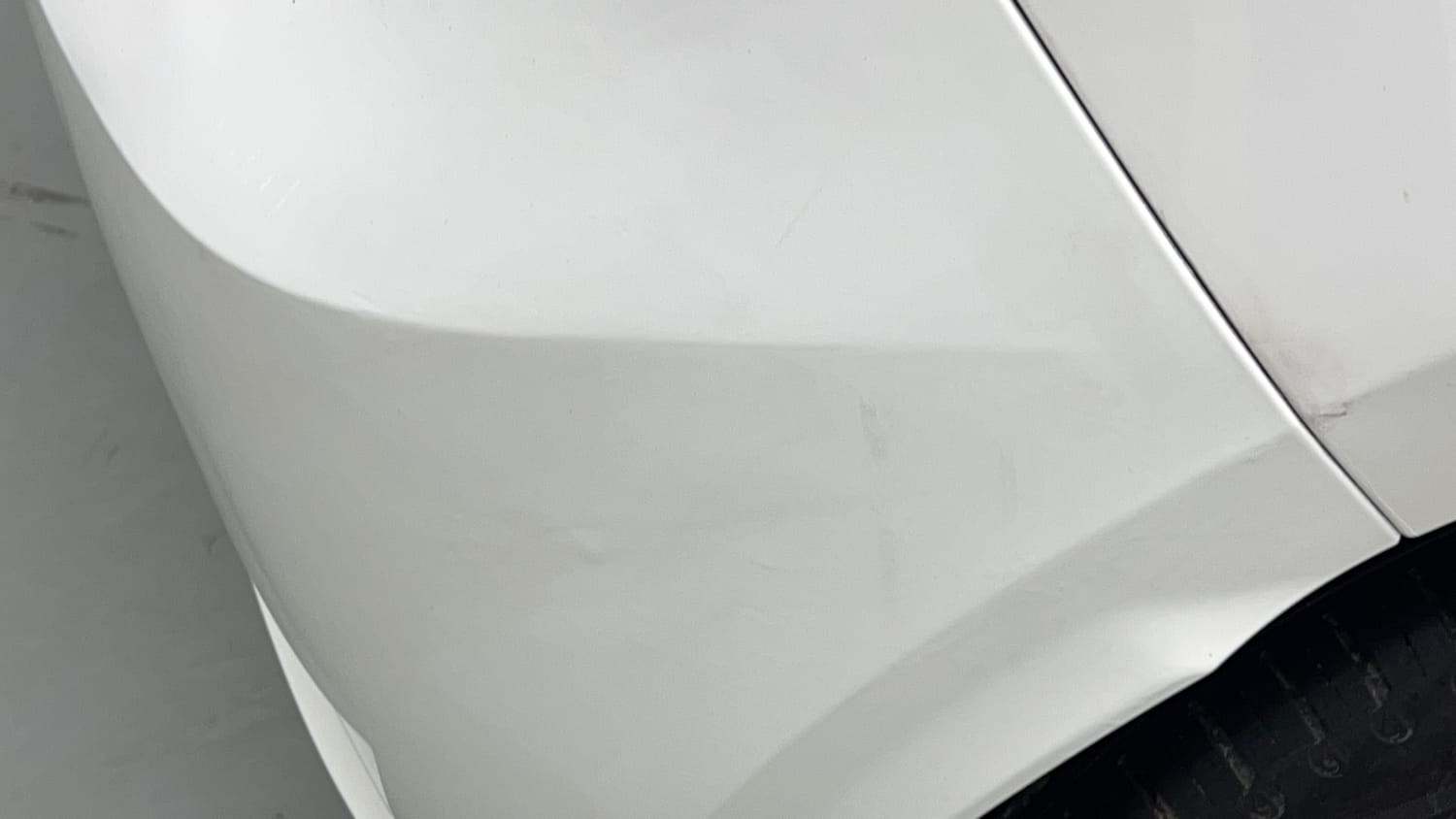 Used 2024 Tata Tiago XTA iCNG Cng Automatic dents MINOR SCRATCH