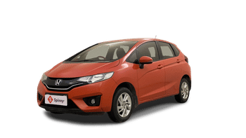 Used 2016 Honda Jazz V Petrol Petrol Manual Image