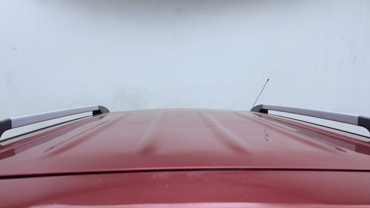 Used 2018 Maruti Suzuki Wagon R 1.0 VXI AMT Petrol Automatic exterior EXTERIOR ROOF VIEW