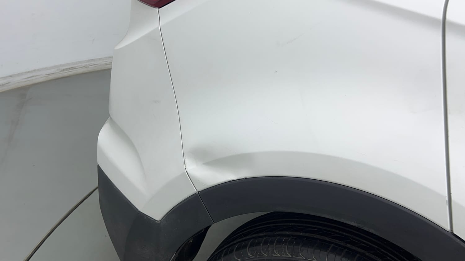 Used 2016 Hyundai Creta 1.6 SX Plus Petrol Petrol Manual dents MINOR DENT