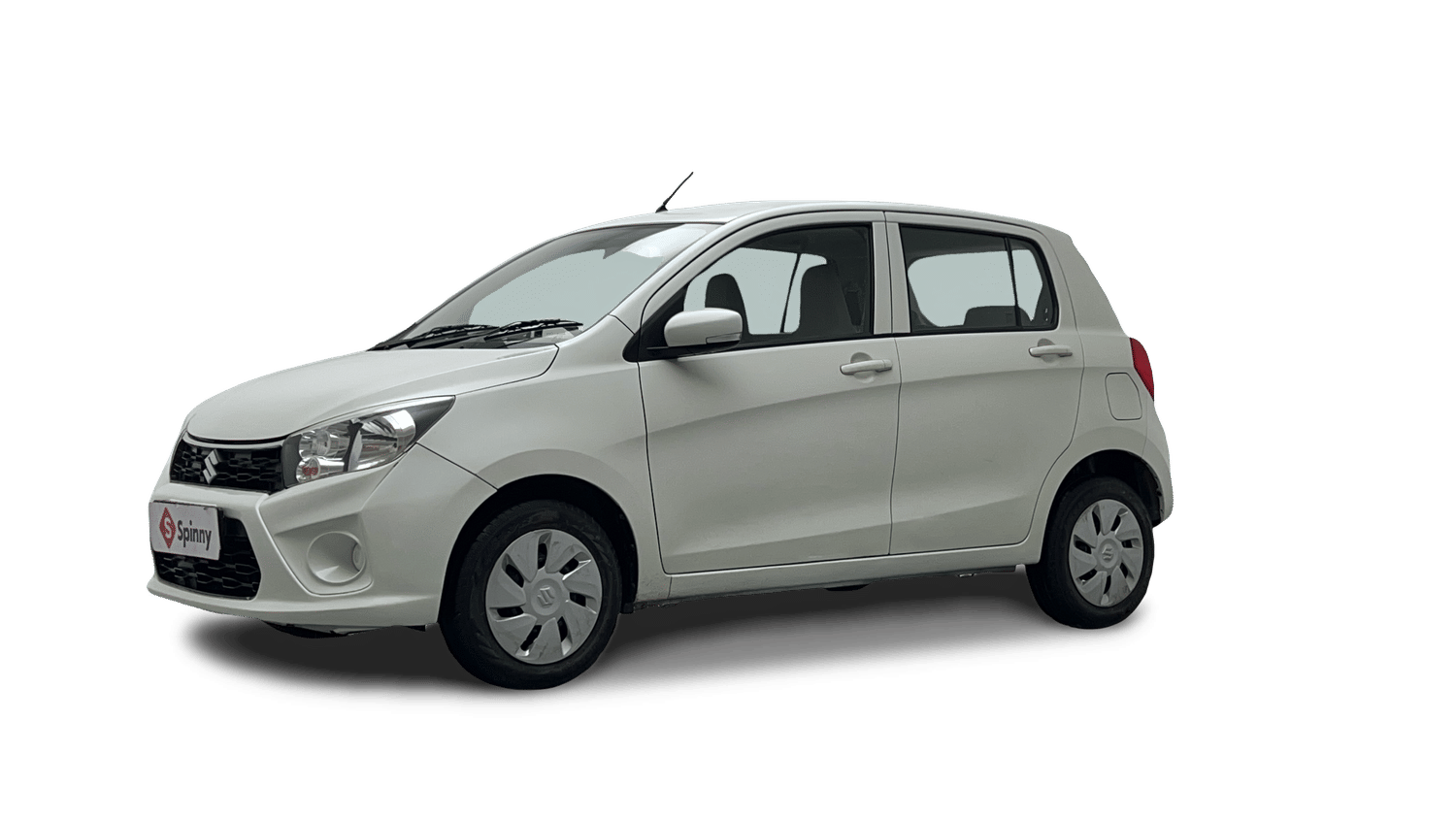 Used 2018 Maruti Suzuki Celerio ZXi (O) AMT Petrol Automatic Image