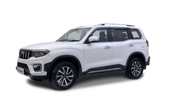 Used 2023 Mahindra Scorpio N Z8 L Petrol AT 7 STR Petrol Automatic Image