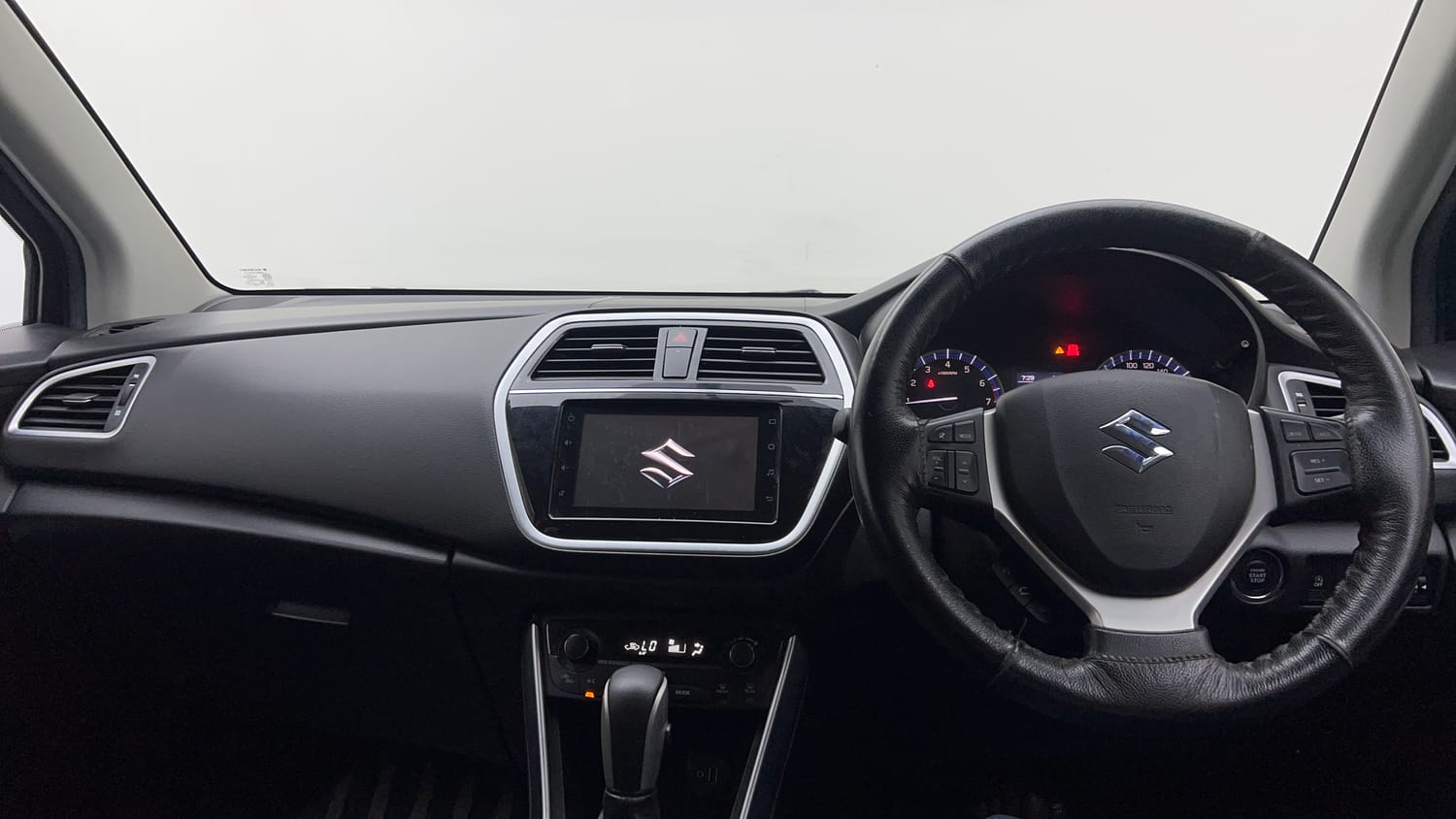 DASHBOARD VIDEO