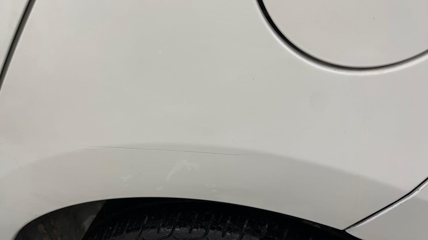 Used 2017 Hyundai Elite i20 Asta 1.2 Dual Tone Petrol Manual dents MINOR SCRATCH