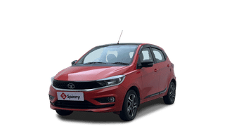 Used 2020 Tata Tiago XZ Plus Dual Tone Petrol Manual Image