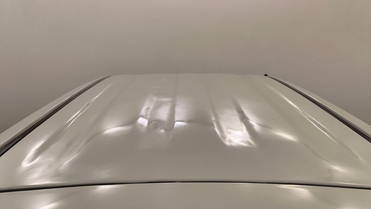 Used 2016 Maruti Suzuki Alto 800 Lxi Petrol Manual exterior EXTERIOR ROOF VIEW