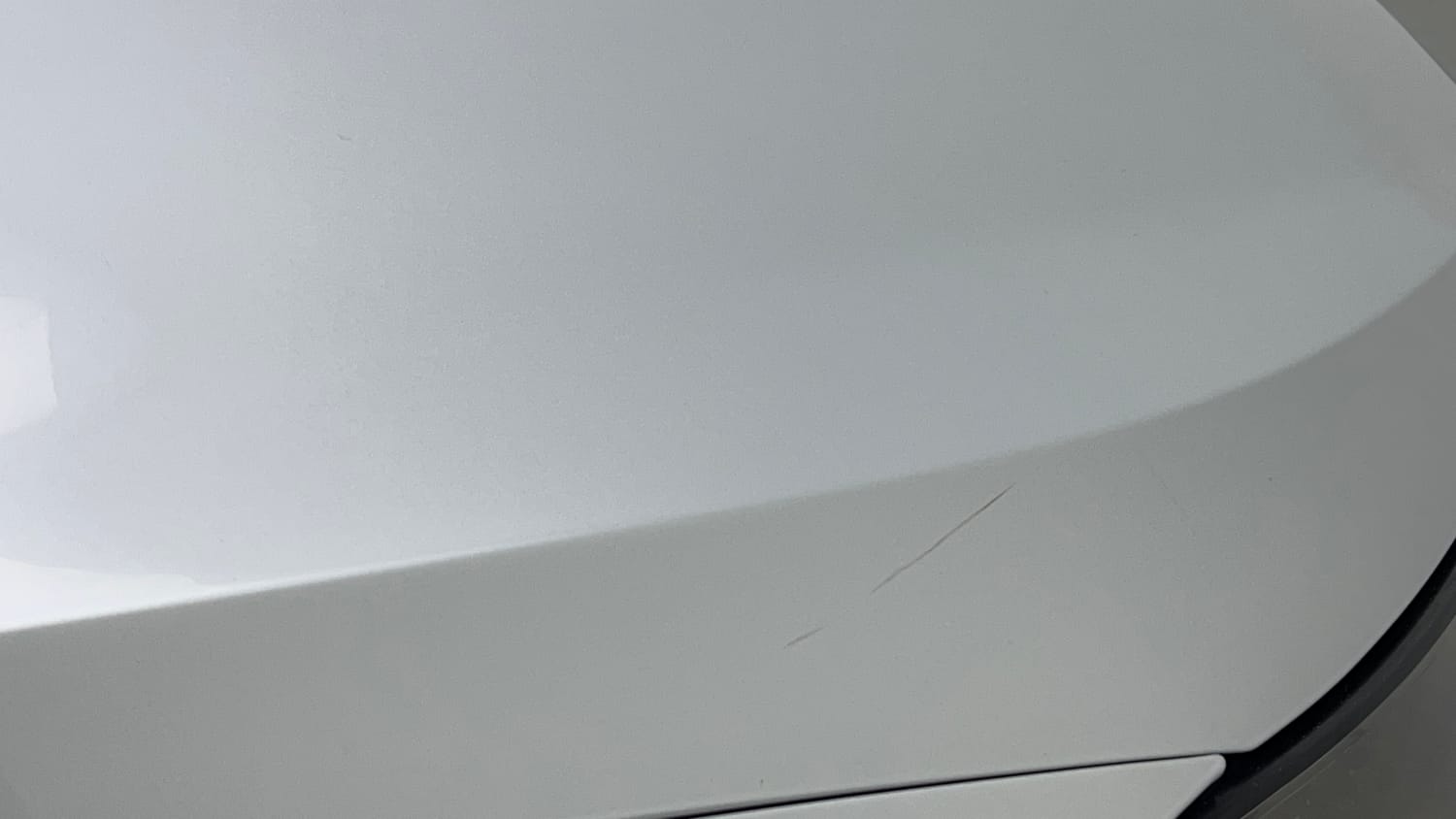 Used 2022 Skoda Slavia Ambition 1.0L TSI AT Petrol Automatic dents MINOR SCRATCH