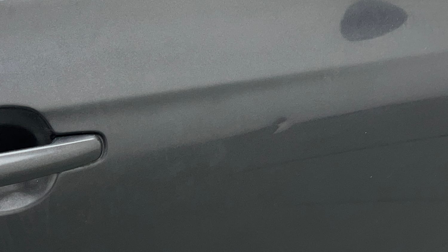 Used 2021 Maruti Suzuki S-Cross Zeta AT Petrol Automatic dents MINOR SCRATCH