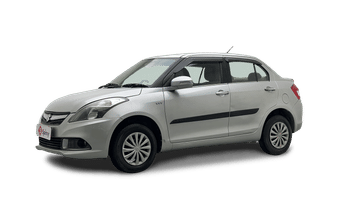 Used 2015 Maruti Suzuki Swift Dzire VXI Petrol Manual Image