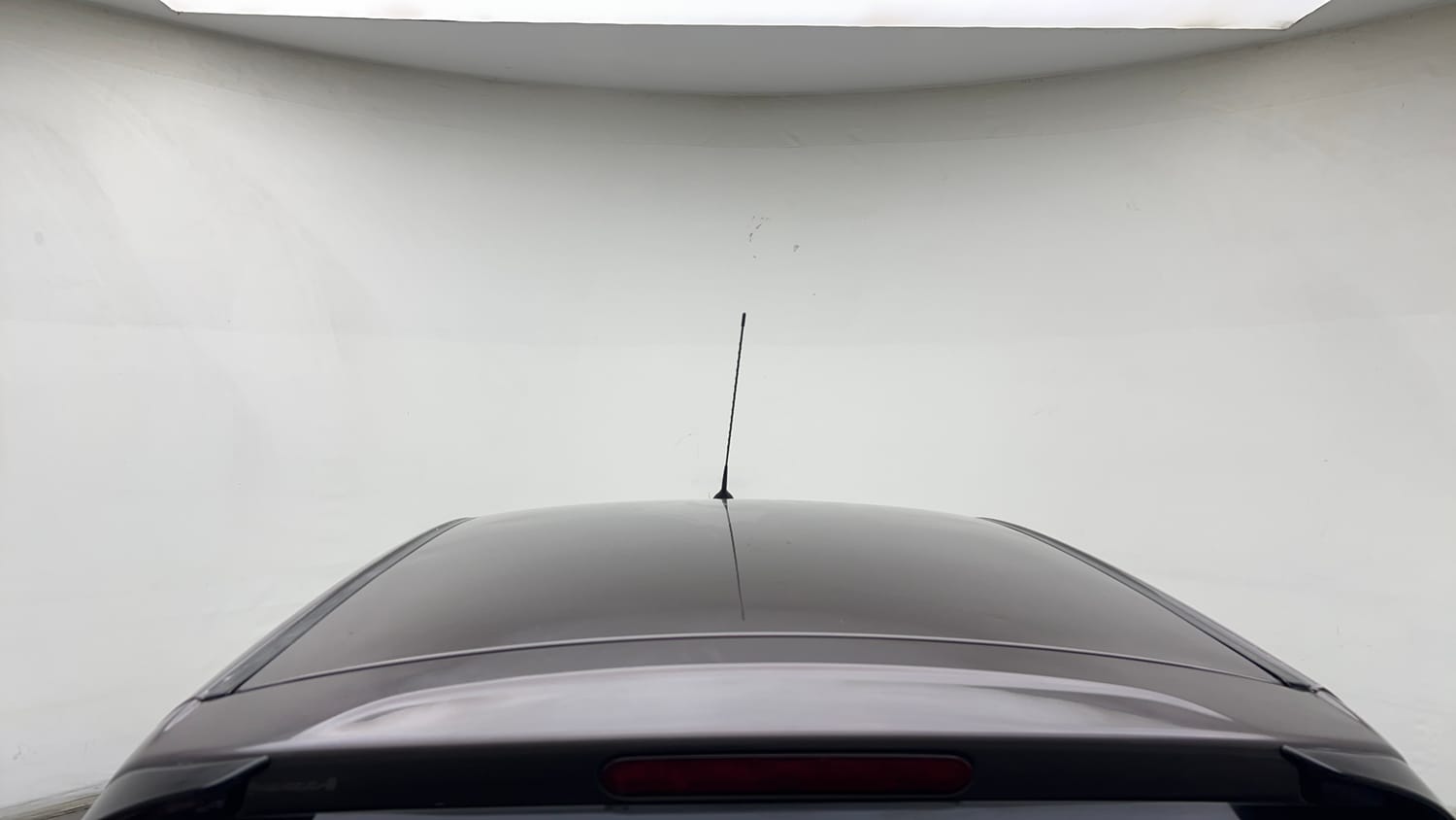Used 2017 Tata Tiago Revotron XT Petrol Manual exterior EXTERIOR ROOF VIEW