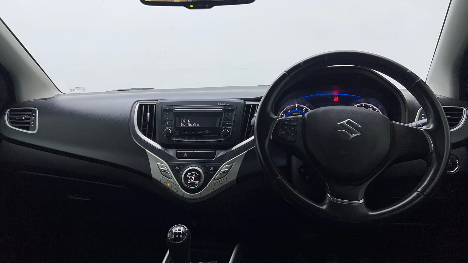 DASHBOARD VIDEO