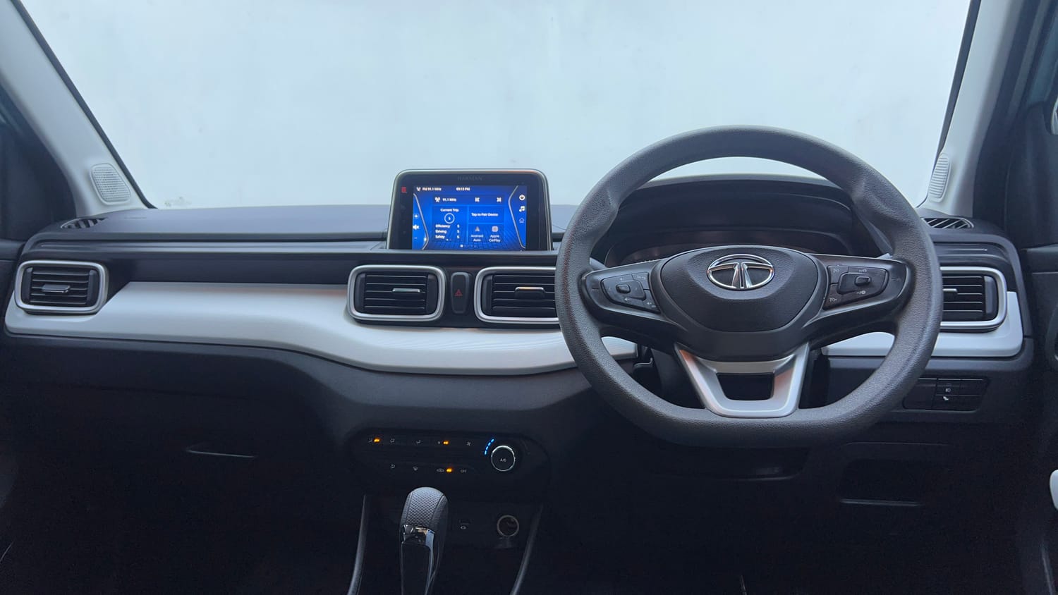 DASHBOARD VIDEO
