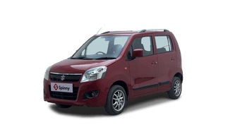 Used 2018 Maruti Suzuki Wagon R 1.0 VXI AMT Petrol Automatic Image