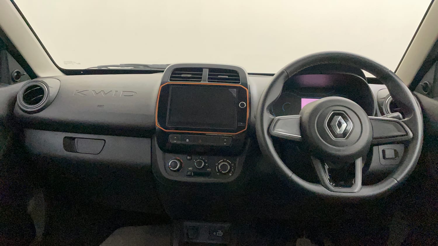 DASHBOARD VIDEO