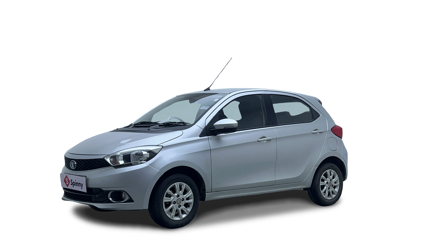 Used 2017 Tata Tiago Revotron XZA Petrol Automatic Image